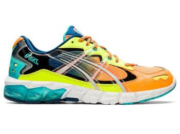 Asics GEL-KAYANO V KZN Herre Joggesko NO873TO